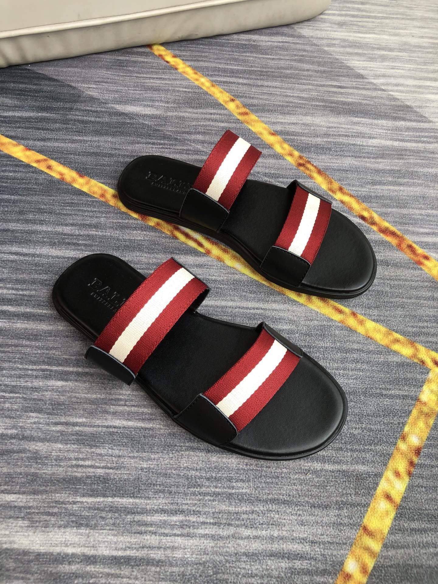 Bally Sandals